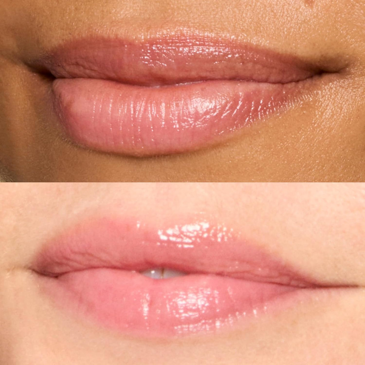 Moisturizing Vegan Tinted Lip Balm, Antioxidant-Rich, Melon
