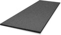 54 X 16 X 0.5 Inch Polyethylene Foam Sheet for Gun Case
