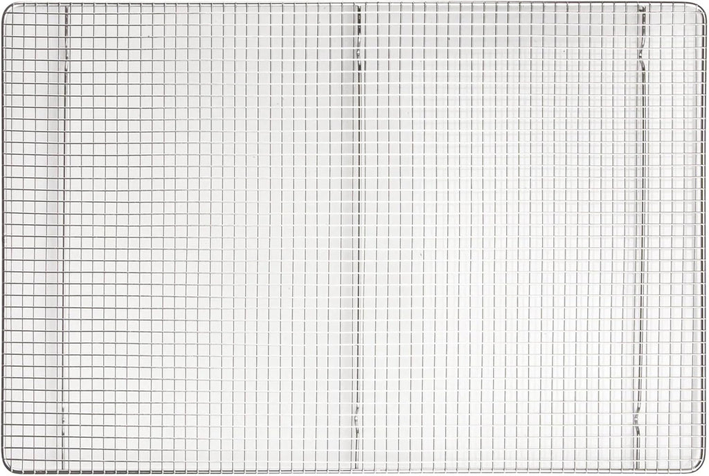 Full Size Full-size Stainless Steel Sheet Pan Grate