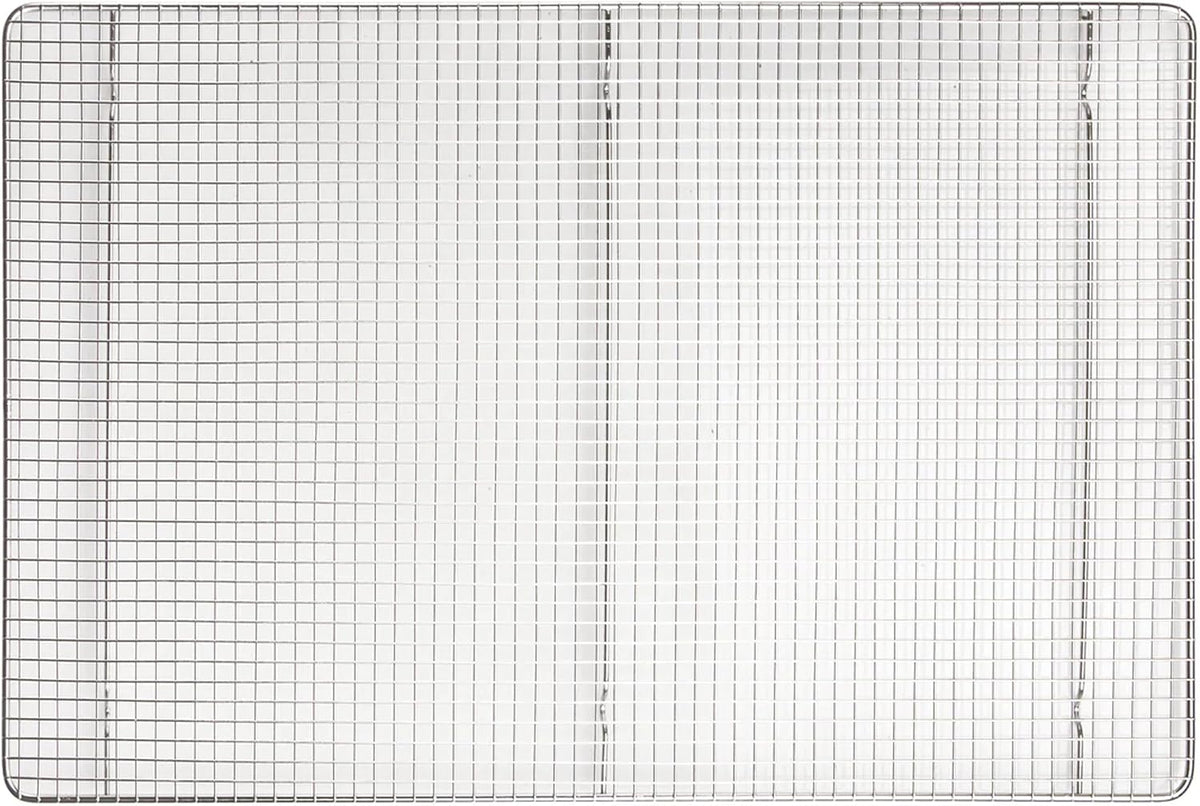 Full Size Full-size Stainless Steel Sheet Pan Grate