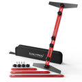 Stair Tread Template Tool - Solid Stair Tread Gauge, Tool for Stair