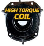 AM104238 High Torque PTO Clutch Coil with Pulley Bearing & Wire Harness