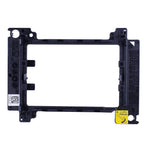 New CPU Holder Plastic Heat Sink Base Compatible with Dell Gen14 Poweredge Server R640 R540 R740 R940 Black Clip XPDVP