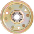 164090 Idler Pulley Fit for King Kutter RFM Series 4' 5' and 6' Finish Mowers