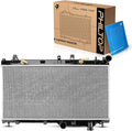 PHILTOP CU2777 Car Radiators Fit for Outback, Crosstrek, XV Crosstrek