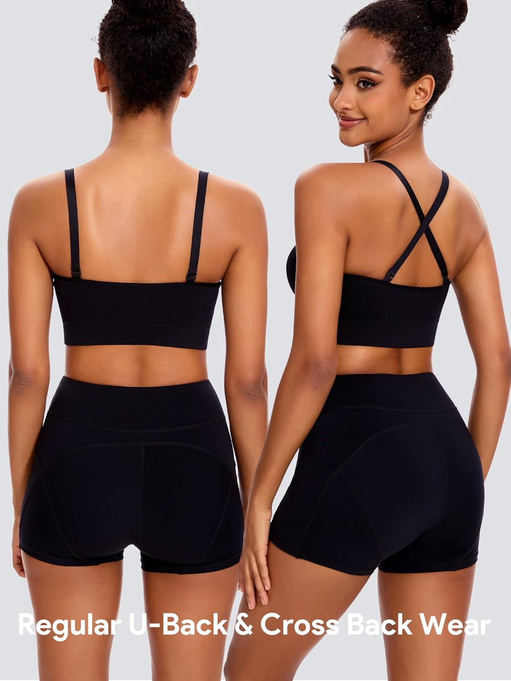 Nursing Bras for Breastfeeding, Nursing Sports Bra Yoga Bras Tank