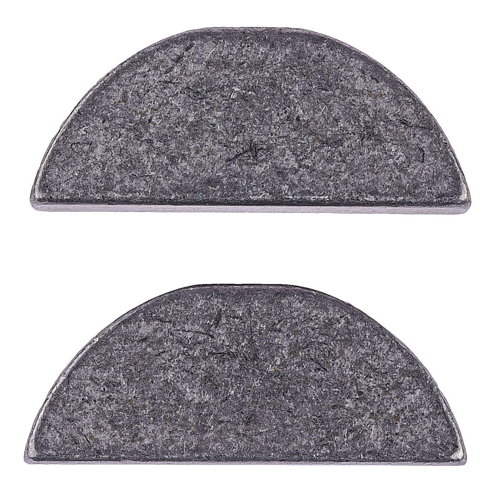 Crankshaft Key for Small Block Chevy [Short-Style]