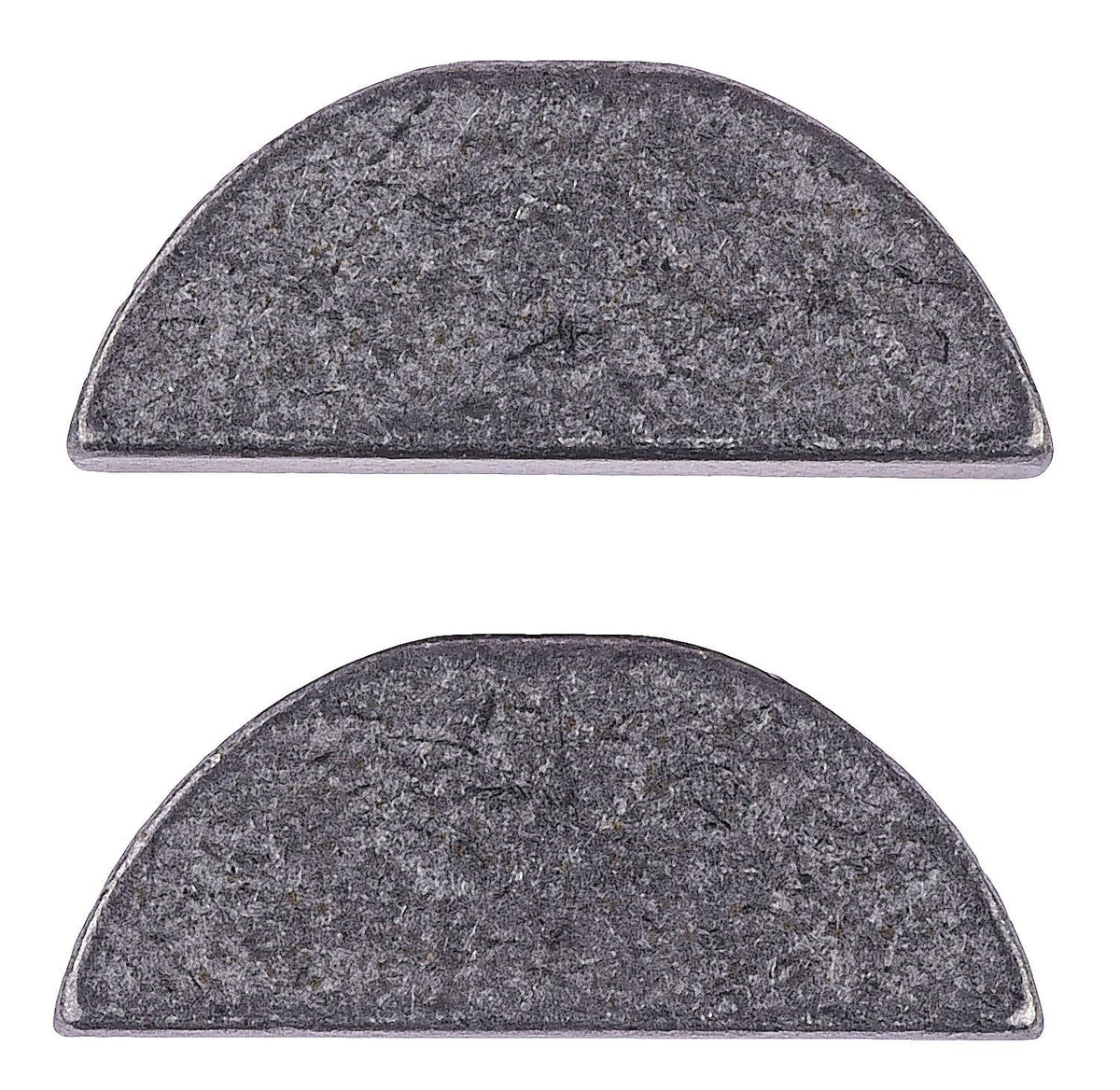Crankshaft Key for Small Block Chevy [Short-Style]