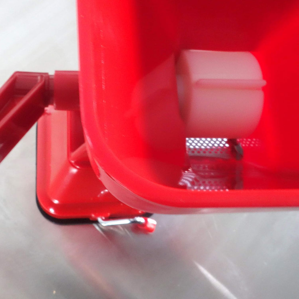 Manual Jumbo Tomato Strainer & Sauce Maker