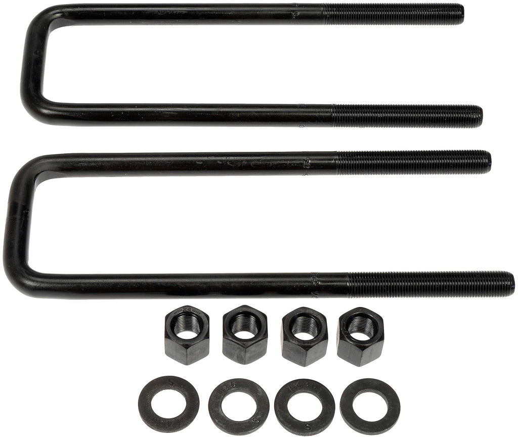 929-723 Rear Leaf Spring Axle U-Bolt Kit