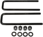 929-723 Rear Leaf Spring Axle U-Bolt Kit
