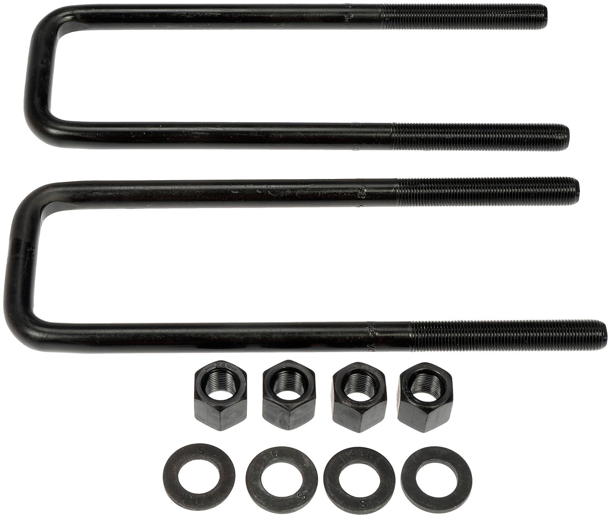 929-723 Rear Leaf Spring Axle U-Bolt Kit
