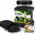Activated Carbon, Coconut Shell Aquarium Filter Media 2.8lb