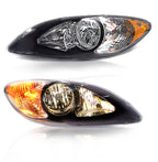 Headlight Replacement for 2008-2016 International Prostar Trucks
