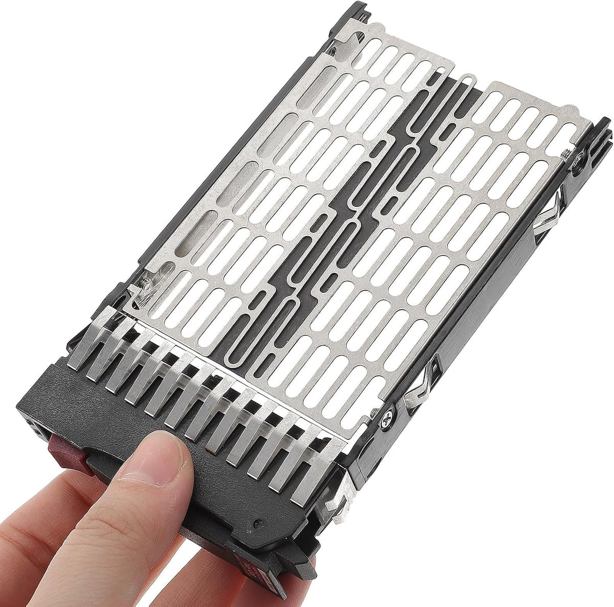 Inch Hard Drive Tray Caddy for Ml370 G6 Dl365 Black