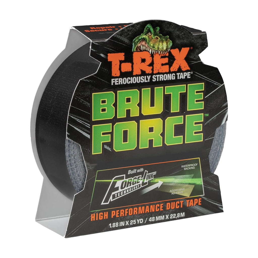 Brute Force Strong High Performance Duct Tape (242703)