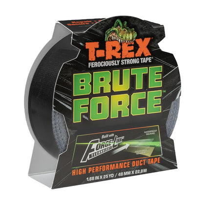 Brute Force Strong High Performance Duct Tape (242703)