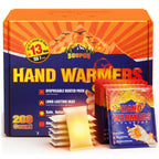 Hand Warmers Disposable 150PCS for Cold Weather