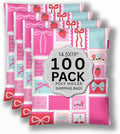 Poly Mailers 14.5x19 Polymailer Small Biz Shipping Bags