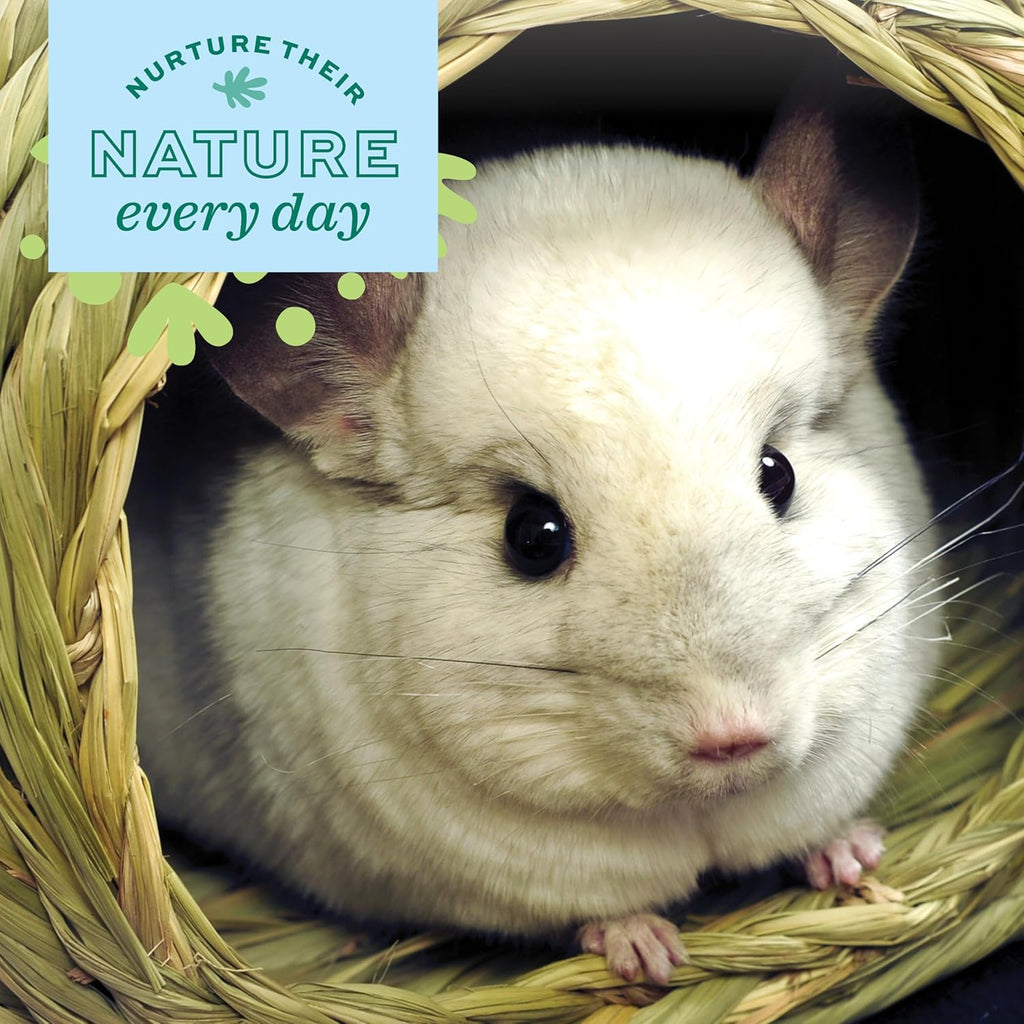 Timothy Hay Bungalow, Guinea Pig Hideout & Rabbit House, Medium