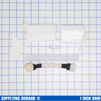 Supplying Demand WR30X30972 R600a Refrigerator Spark Proof Ice Maker