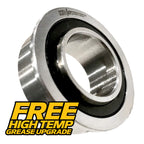 4-Pack Front Wheel Bushing to Bearing Conversion fits John Deere LA Series