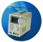 Tekpower TP3005P Programmable Linear Type Variable Regulated DC Power Supply, 0-30V at 0-5A