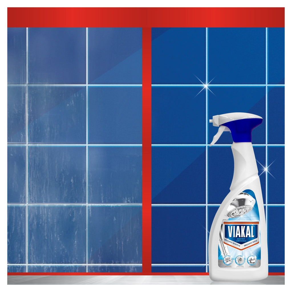 Limescale Spray 500ml