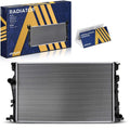 AISIN AFTERMARKET RDTCH-00597 Radiator