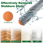 Self Wringing Twist Mop for Floor Cleaning