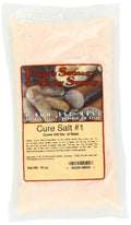 Curing Salt, 1.01 Pound