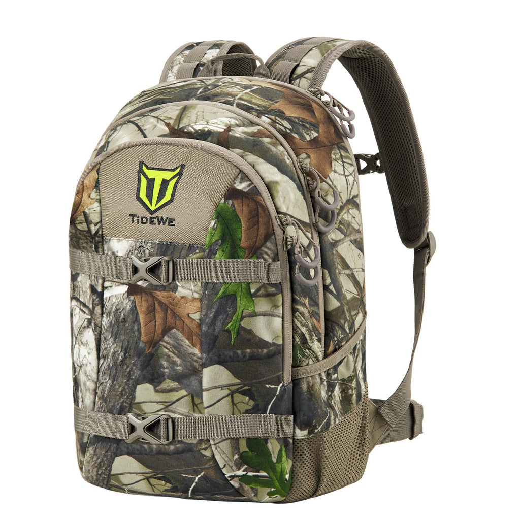 Hunting Backpack for Men, 25L Lightweight Day Pack for Deer Hunting