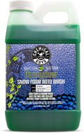Honeydew Snow Foam Car Wash Soap for Foam Cannons, 64 oz | High-foaming pH-balanced suds for cannons, guns or