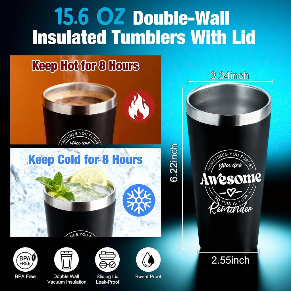 Shaving Kit for Men,Mens Shaving Kit w/Natural Cologne Shaving Cream,Balm,Bowl,Tumbler Cup,Mens Self Care & Grooming