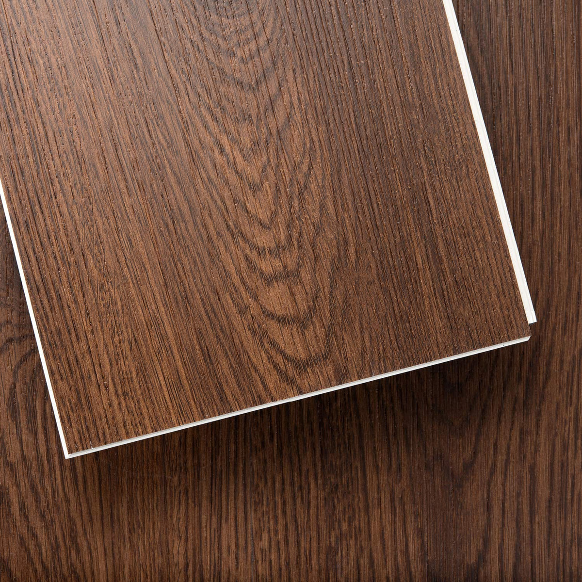 MaxCore Pro | Lucida Surfaces | 7. 5/16"x48" | 24.5 Sq. Ft. | 20mil | 5mm Thick | 10 Pack | Interlocking Click Lock