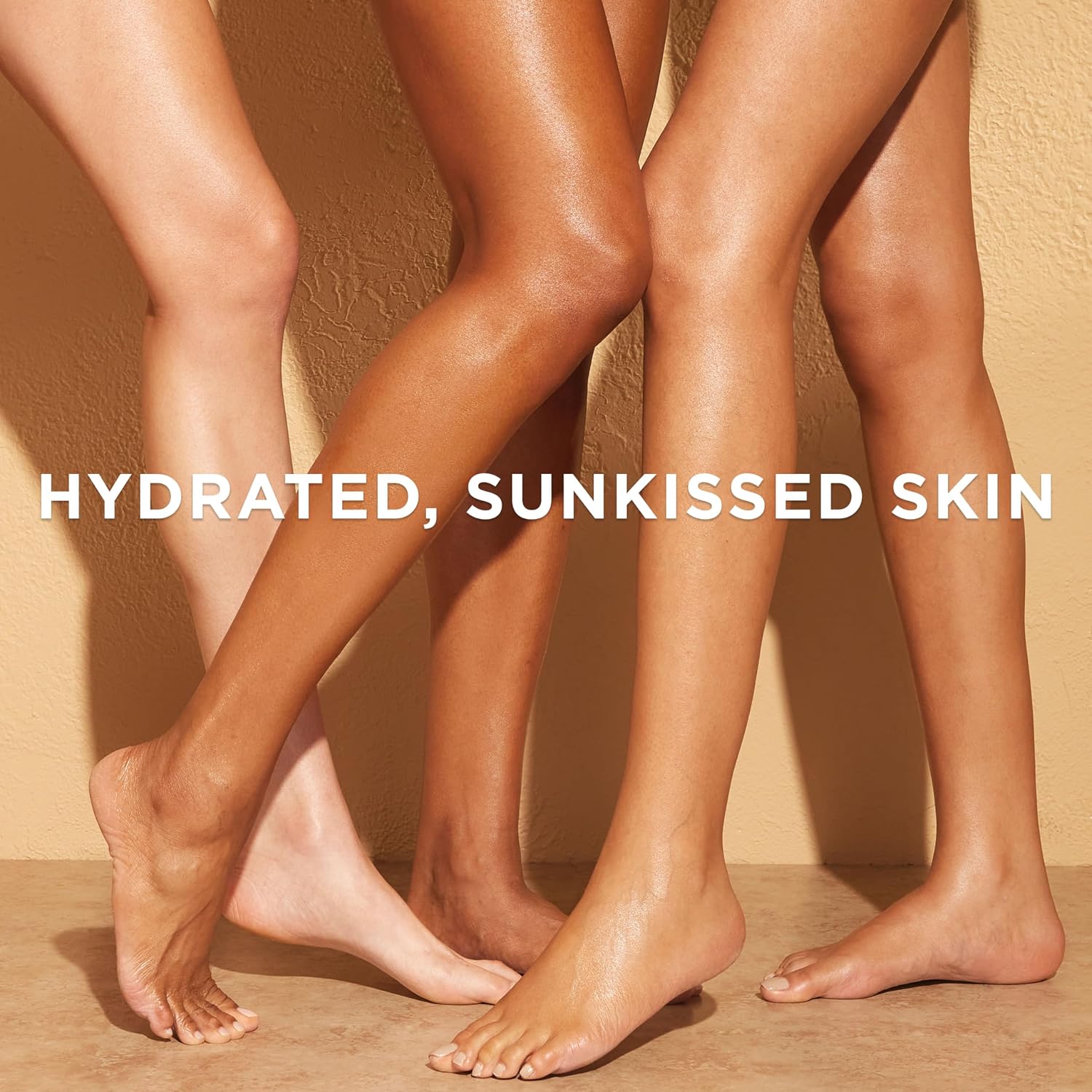 Sublime Bronze Self Tanning Water Mousse, Streak-Free Natural Looking Tan, 5 fl. Oz
