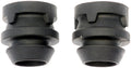 Left Lower Radiator Mount Bushing for Ford Focus 2012-2018#lyyy