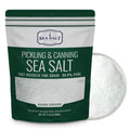 Pickling & Canning Salt, Kosher Fine Brining Salt, 5 lb