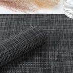 Placemats Set of 8 Kitchen and Dining Table Placemats