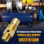Air Compressor Check Valve Replace for CV221513AV