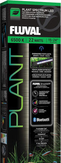 Plant 3.0 LED Planted Aquarium Lighting, 22 Watts, 15-24 Inches