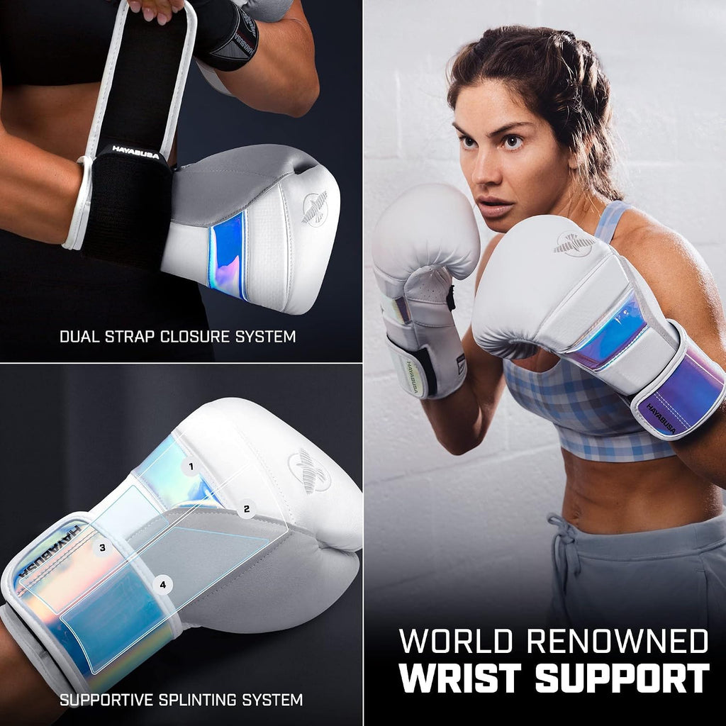 T3 Boxing Gloves - Sparring | Sparring Gloves, Muay Thai Gloves, Kickboxing Gloves, Heavy Bag Gloves, Boxing Gloves