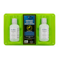 Bottle Eyewash Station 16 oz Double