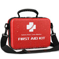 276 PCS Hard Shell Waterproof First Aid Kit