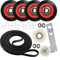 Dryer Repair Kit for Maytag MED8200FW0