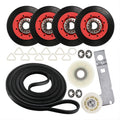 Dryer Repair Kit for Whirlpool WGD9400ST0