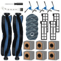 22 Pack Replacement Accessories for eufy X10 Pro Omni Robot Vacuum Cleaner