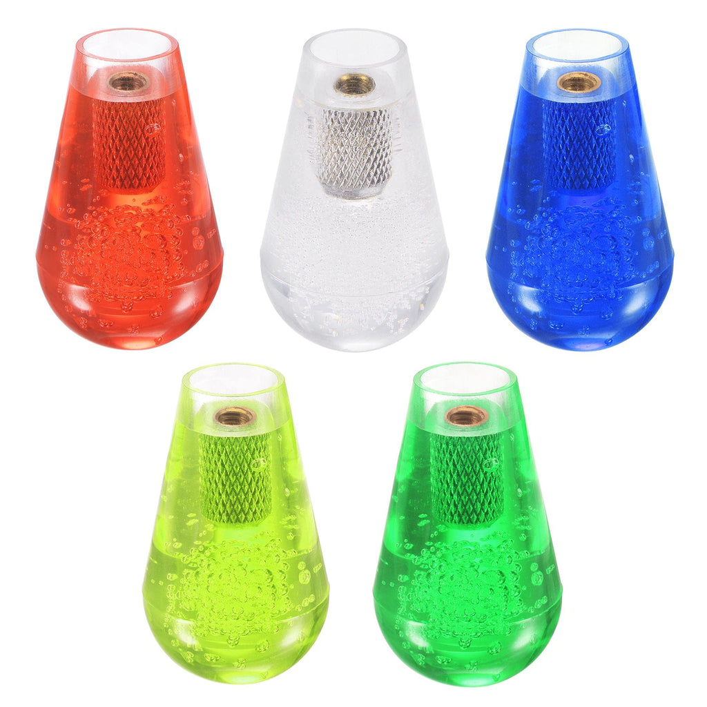 Ellipse Oval Joystick Head Rocker Ball Top Handle Arcade