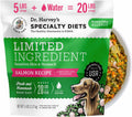 Limited Ingredient Dog Food, Salmon Recipe (5 lb)