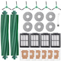 25 Pack Accessories for iRobot Roomba Plus 400/405/ 505/507 Vacuum Cleaner